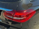 MERCEDES-BENZ C 300 T-Modell e-Sitze PDCv+h LED Rückfahrkam. Leder AHK