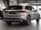MERCEDES-BENZ GLC 220 d 4M , AVANTGARDE MEMO AHK KAMERA PANO