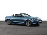 BMW 420i Cabrio