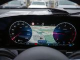 MERCEDES-BENZ GLB 200 d AMG NIGHT MULTI 360 AHK DISTR KAMERA