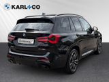 BMW X3 xDrive 30i M-Sport 20 Zoll Laser Hifi NAV SHZ