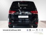 VW Touran Highline 1.5 TSI DSG Klima Navi