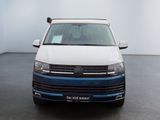 VW T6 2.0 TDI Wohnmobilausbau Surfervan AHK KAMERA