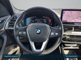 BMW X3 xDrive20d Navi+Kamera+SHZ+HiFi+Spurass.+LED