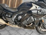 BMW K 1600 GT Komfort-Tourenpaket+Bodenbel.+Cover+