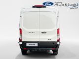 FORD Transit Kasten 350 L3 Trend 2.0 Diesel AHK Navi 360 Kamera Klimaautom DAB Parklenkass.