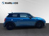 MINI Cooper S 3-Türer Pano Navi HUD Keyless Temp LED