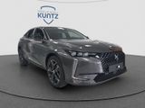 DS DS 4 Édition France 130BlueHDI + AHK + Navi + Massage