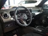 MERCEDES-BENZ GLB 200 d PROGRESSIVE 360 AHK KAMERA SPUR PDC