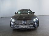 MERCEDES-BENZ E 400 T d 4M AMG BURM NIGHT WIDE 360 AHK KAMERA