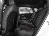 MERCEDES-BENZ EQA 250 , AMG NIGHT SPUR STANDH KAMERA PDC SHZ