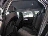 AUDI A4 40 2.0 TDI Avant advanced // AHK DISTR KAMERA