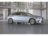 MERCEDES-BENZ A 180 d AHK KAMERA PANO SPUR PDC SHD SHZ