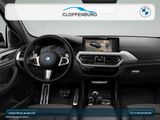 BMW X3 xDrive30e 