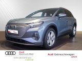 AUDI Q4 e-tron 40 Navi+ AHK LED Navi ACC LED PDC+