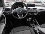 BMW X2 18i+Navi+DAB+LED+Temp+el. Heckklappe+PDCv+h