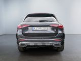 MERCEDES-BENZ GLC 220 d 4M AMG SPUR AHK 360 PDC SHZ MEMO