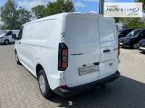 FORD Transit Custom 320 L2 136 PS Automatik -AHK-GJR-Laderaumverkleidung-