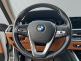 BMW 420 Gran Coupe d LED Navi DAB Temp SHZ Kamera