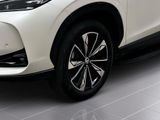MG HS PHEV Luxury HS PHEV Luxury 360°/LEDER/ACC/El. SITZE