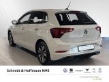 VW Polo MOVE 1.0 TSI Klima Einparkhilfe