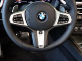 BMW Z4 M40i Last NEW Z4 UPE 78.640,-¤ Vorführwagen