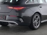 MERCEDES-BENZ CLA 200 SB , AMG AHK KAMERA SPUR PDC SHZ