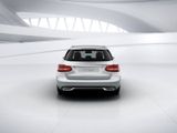 MERCEDES-BENZ C 220 T d AVANTGARDE COMAND MULTI KAMERA PANO