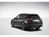 MERCEDES-BENZ GLC 200 4MATIC AMG NIGHT MEMO 360 AHK DISTR SPUR