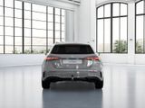 MERCEDES-BENZ A 200 d Kompaktlimousine AMG NIGHT MEMO AHK SPUR