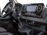 MERCEDES-BENZ Sprinter 315 KASTEN L2H2 KAMERA/SPUR/TEMPOMAT/MBUX
