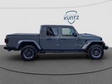 JEEP Gladiator Overland 4WD Softtop+3,5T AHK+AT Reifen
