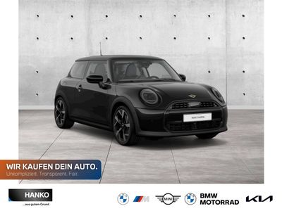 MINI Cooper C