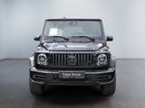 MERCEDES-BENZ G 63 AMG BURM NIGHT 360 WIDE SPUR DISTR STANDH