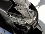 BMW C 400 GT DEAL-BOXENSTOP 2 Pakete, Gepäckbrücke