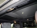 MERCEDES-BENZ V 220 AVANTGARDE LUXUS-SITZE NIGHT AMG AHK PANO