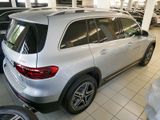 MERCEDES-BENZ GLB 220 d 4MATIC AMG 360 AHK DISTR KAMERA SPUR