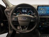 FORD Focus Turnier Titanium 1.5 Diesel Automatik Navi LED Apple CarPlay Android Auto Mehrzonenklima
