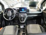 MERCEDES-BENZ eCitan MIXTO LED 5SITZER KLIMA AC/DC TEMPOMAT