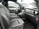 MERCEDES-BENZ V 300 EXCLUSIVE 4M PANO AIRMATIC AMG AVANTGARDE