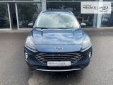 FORD Kuga Titanium X LED El. Heckklappe AHK Rückfahrkam.