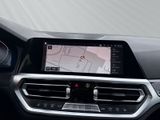 BMW 318 d Limousine Sport Line Park-Assist. LED PDC
