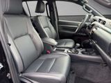TOYOTA Hilux DOUBLE CAB INVINCIBLE 4x4*15 JAHRE GARANTI