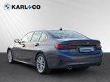 BMW 320 d xDrive Limousine LC Prof Active Guard Plus