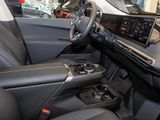 BMW iX 40e+AHK+Navi+HUD+RFK+Leder+ NP 90.810,-