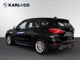 BMW X1 sDrive20i Navigation AHK Tempomat PDC
