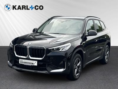 BMW X1 sDrive18dA LED Aktivsitz Parkassistent DAB