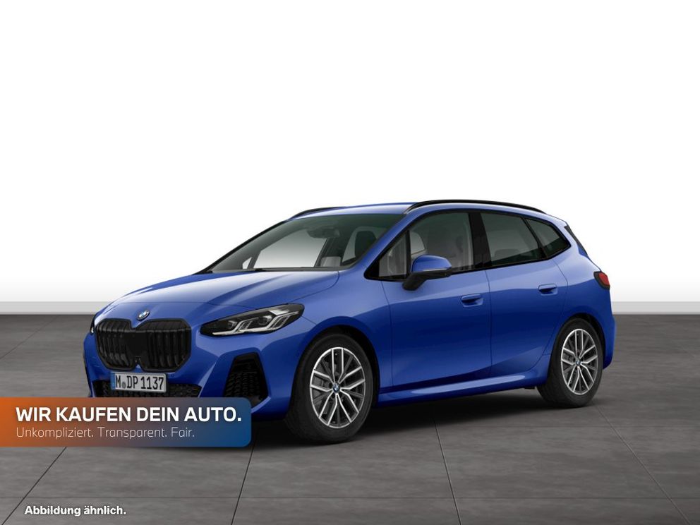 BMW 220i Active Tourer