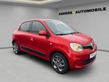 RENAULT Twingo Limited SCe++SHZ+LED+KLIMA+USB++