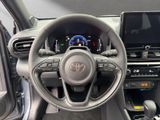 TOYOTA Yaris Cross Hybrid Teamplayer Technik*TWW*PDC*